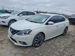 Nissan Sentra 2018