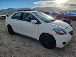 Toyota Yaris 2008