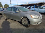 Nissan Sentra 2014
