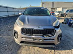 Kia Sportage 2017