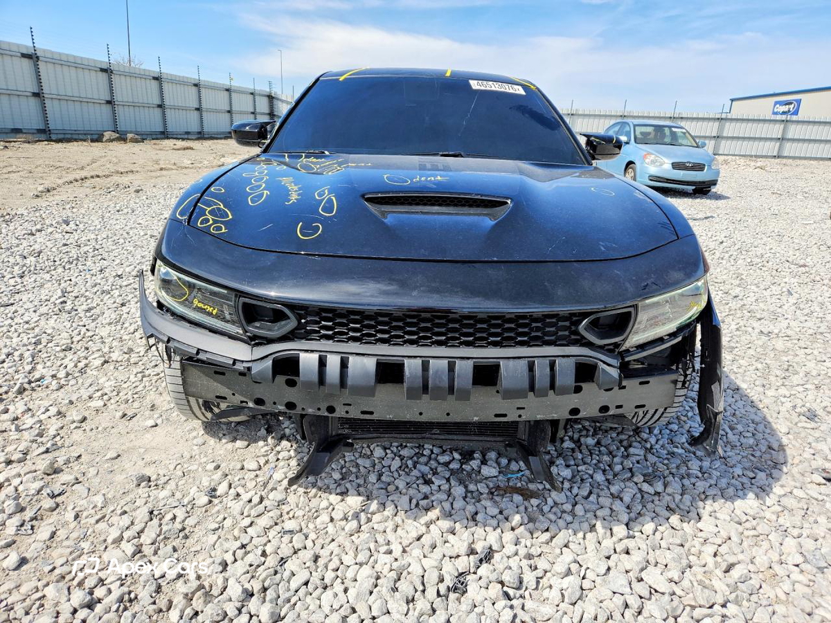 Dodge Charger 2023