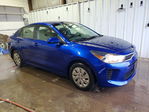 Kia Rio 2018
