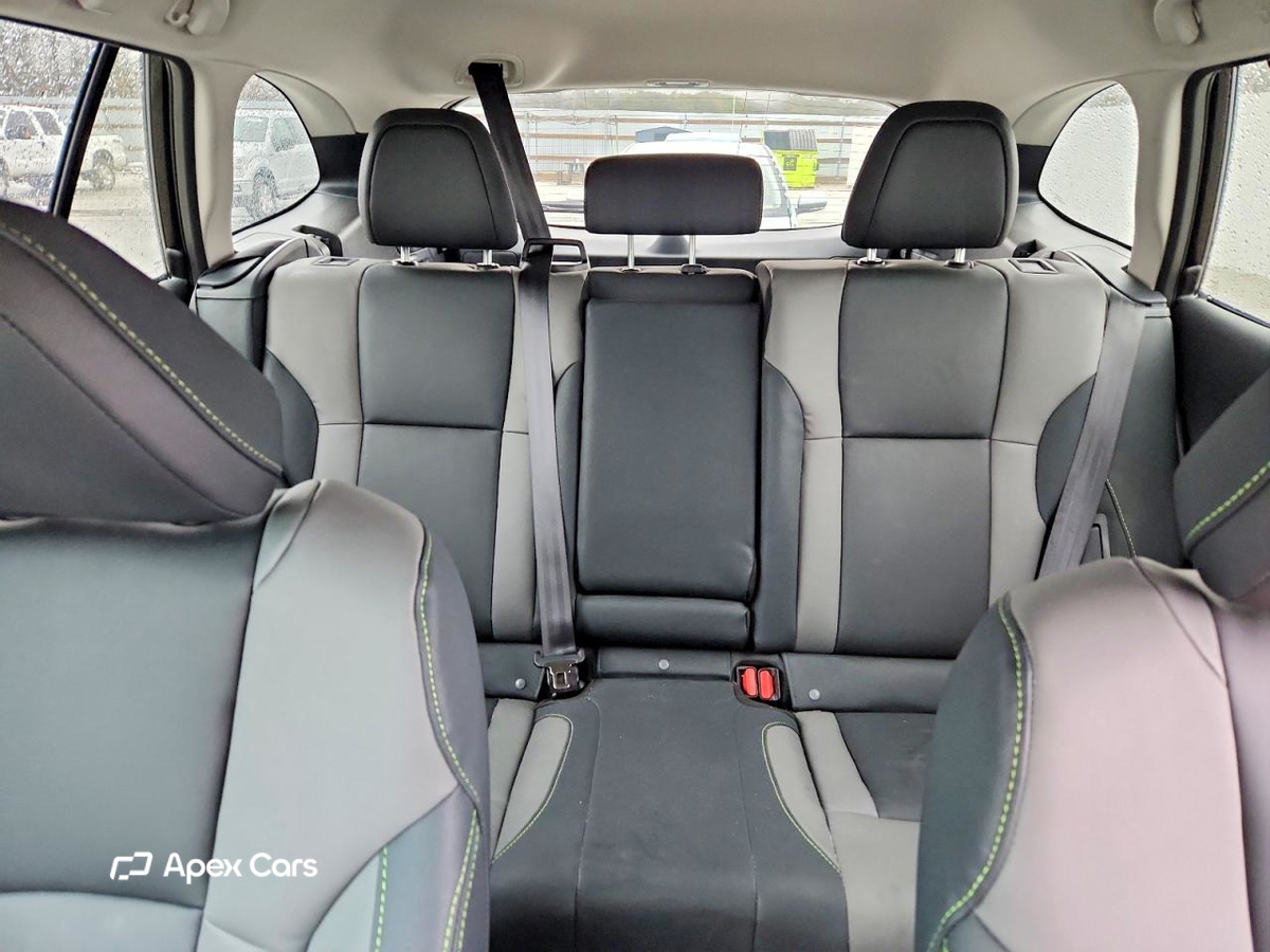 Subaru Outback 2025