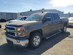 Chevrolet Silverado 2015