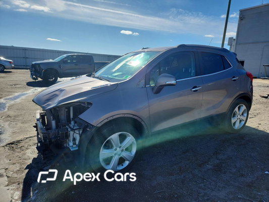Buick Encore 2015 - Image 1 of 12