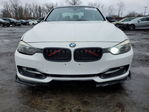 BMW Series 3 2014