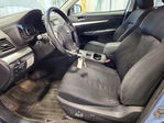 Subaru Legacy 2012