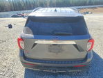 Ford Explorer 2021