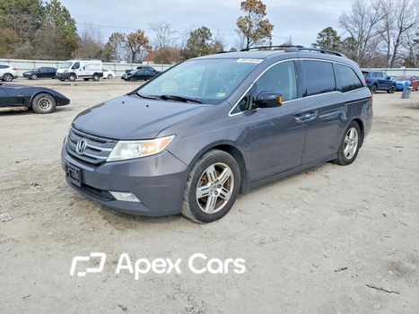Honda Odyssey 2013 - Image 1 of 13