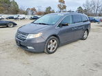 Honda Odyssey 2013