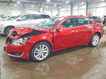 Buick Regal 2014