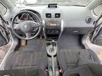 Suzuki SX4 2010