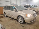 Chrysler Voyager 2015