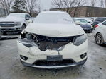 Nissan Rogue 2014
