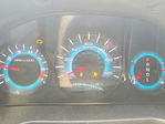 Ford Fusion 2012