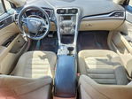 Ford Fusion 2018