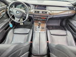 BMW Series 7 2015