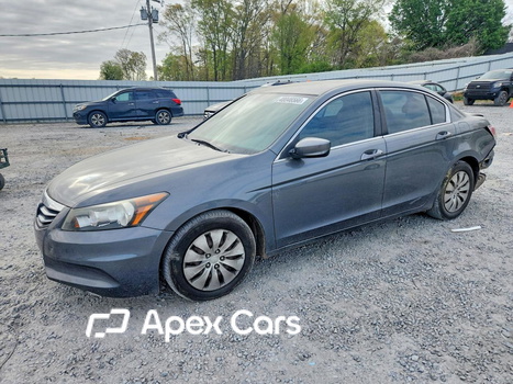 Honda Accord 2012 - Image 1 of 14