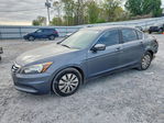 Honda Accord 2012