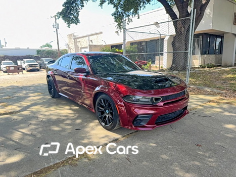 Dodge Charger 2018 - Image 1 of 5