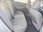 Hyundai Sonata 2011