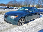BMW Series 5 2006