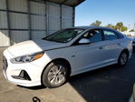 Hyundai Sonata 2018