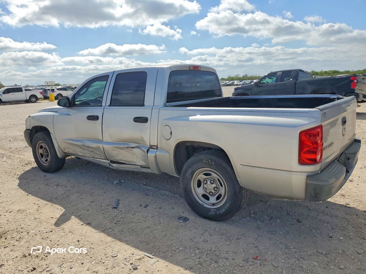 Dodge Dakota 2007