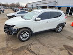Nissan Rogue 2015