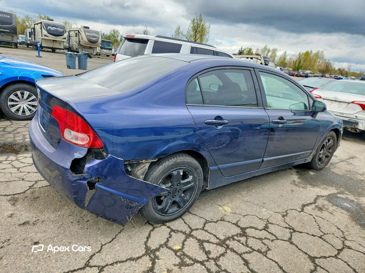 Honda Civic 2007