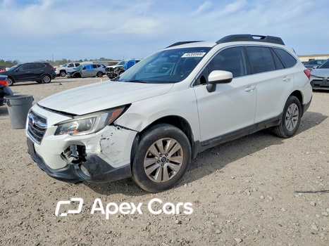 Subaru Outback 2019 - Image 1 of 13