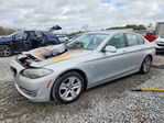 BMW Series 5 2013