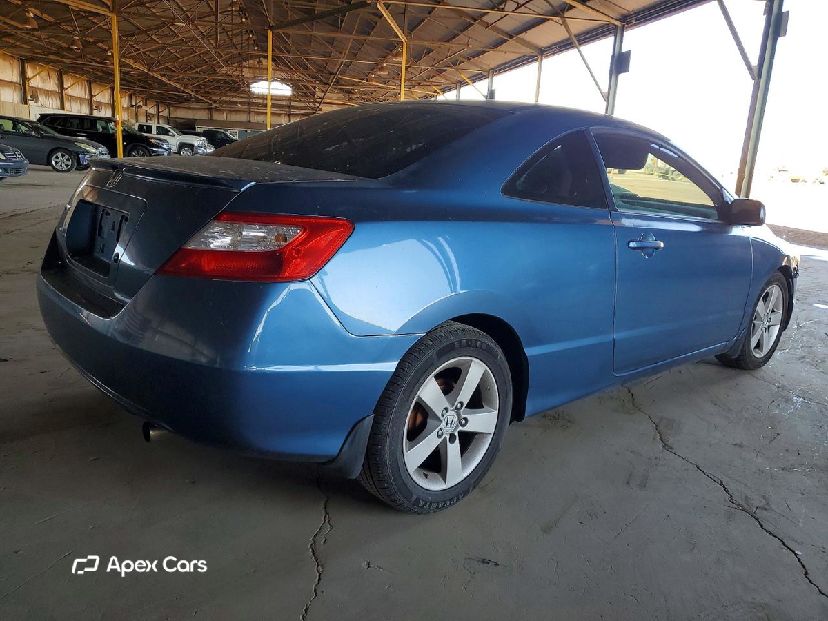 Honda Civic 2008