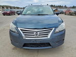 Nissan Sentra 2014