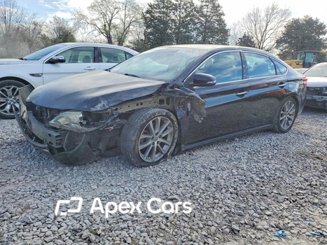 Toyota Avalon 2014 - Image 1 of 13