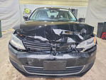 Volkswagen Jetta 2013
