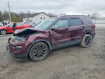 Ford Explorer 2018