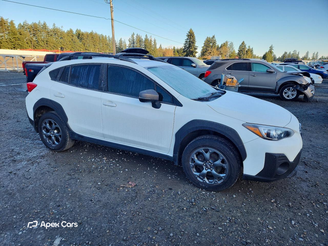 Subaru XV 2023