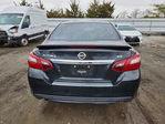 Nissan Altima 2017
