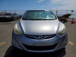 Hyundai Elantra 2015