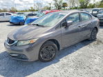 Honda Civic 2014