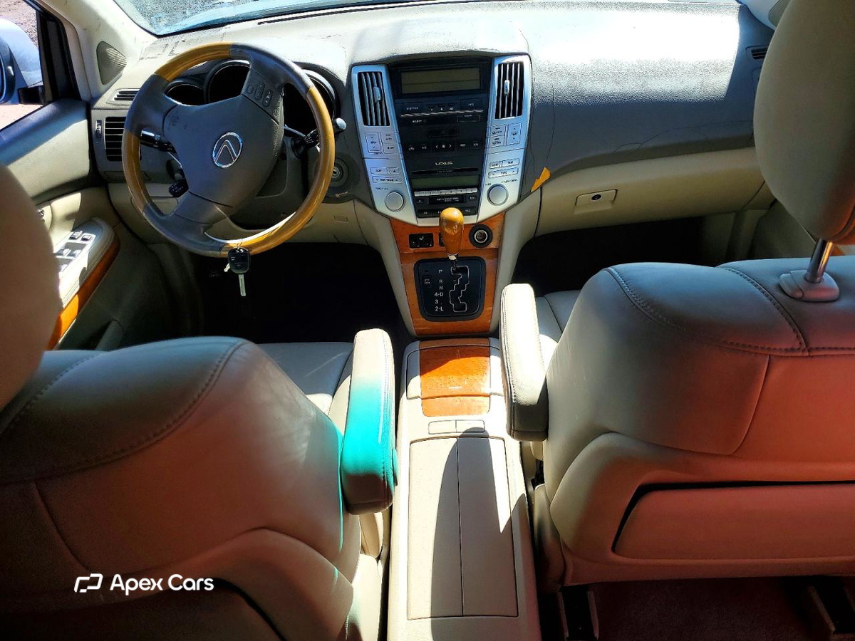 Lexus RX 2005