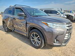 Toyota Highlander 2018