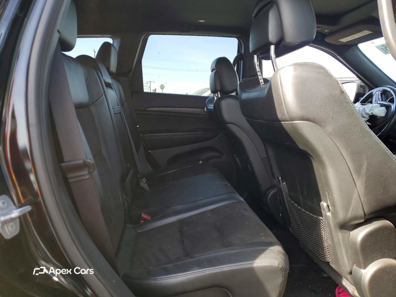 Jeep Cherokee 2019
