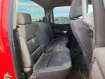 Chevrolet Silverado 2018