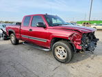 Chevrolet Silverado 2004
