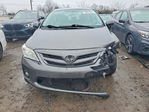 Toyota Corolla 2011