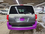 Dodge Caravan 2017
