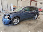 Nissan Rogue 2015