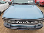 Ford Bronco 2023